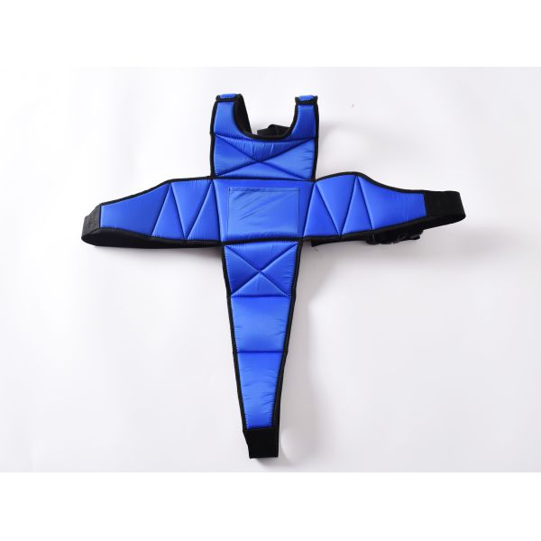 Аксессуары кресло-коляскы нейлона связывают тип ремень безопасности для людей Eldery