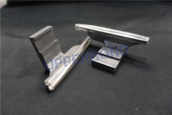 A língua do cigarro remenda sapatas para a máquina de fabricação de cigarros MK95 ZJ114