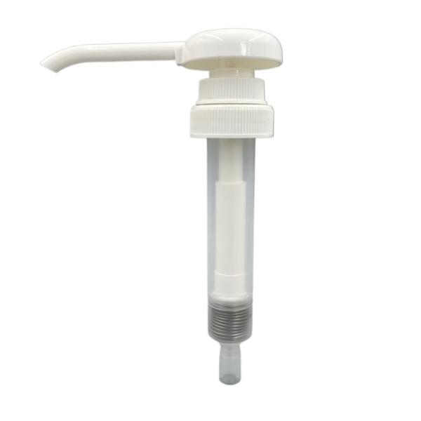 30CC Gallon Pump Dispenser Liquid Spray 38 400 Sub Packaging 30ml Dosage Big Output
