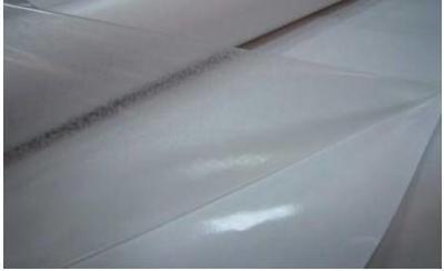 1000mm PA Hot Melt Glue Sheets For Embroidery Logo