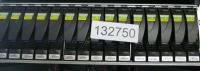 005049543 disco rígido 7.2K 4G da compatibilidade eletrónica VMAX 10K 1tb Sandisk de DELL 528 BPS