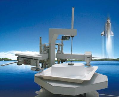 L'acrylique baignoire machine de fraisage / Baignoire Edge Cutting/machine de fraisage