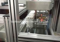 máquina de prueba del aislamiento de la máquina de la barra de distribución del alimentador del alto voltaje 5000V