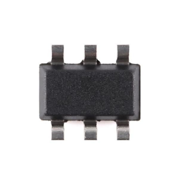 DAC5571IDBVR SOT23-6 Low-power 8-bit DAC Chip with High-speed I2C Input