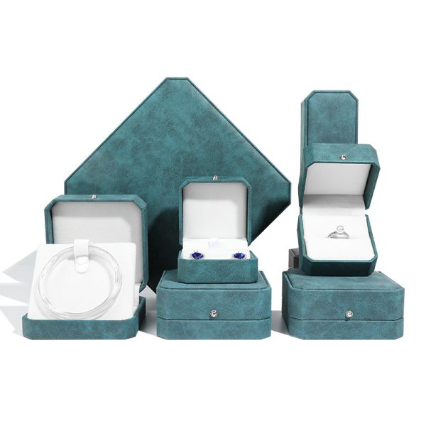 OEM Тибетский бархатный упаковочный ящик