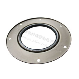 122x145/220x15Yuchai уплотнение масла кривошина двигателя FKM резиновое