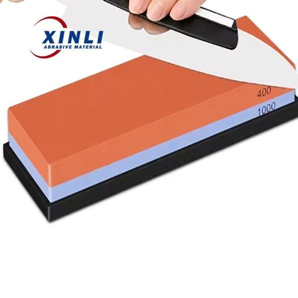 5000 Mesh Oilstone Abrasive Tools Oil Stone Sharpening For Kitchen Knives
