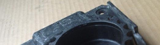 Ford Spare Parts Front Engine Mount  Suspension Strut Mount