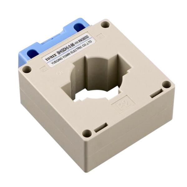 Bus Bar LV Current Transformers BH-0.66 100/5a  150/5a  200/5 400/5 800/5