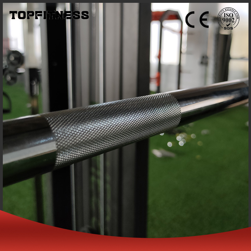 Рука упражнения силовой клетки приседания стойки многофункциональный кабель кроссовер CE сертифицированный