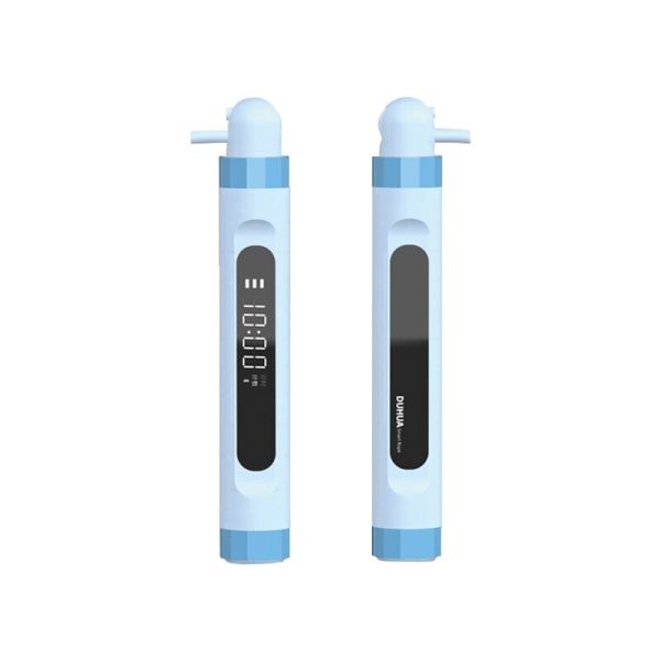 1.0kg Blue-Tooth Connection Digital Adjustable Heavy Weight Rope for Optimal Exercises