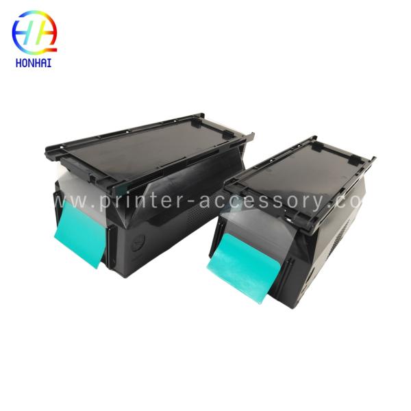 Cartucho de tônico preto para OKI LP-761 1Z20F2 SEIKO LP1030 LP2050