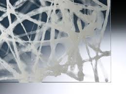 Absorb Impacts PVB Interlayer Film 20MPa For Safety Laminated Glass