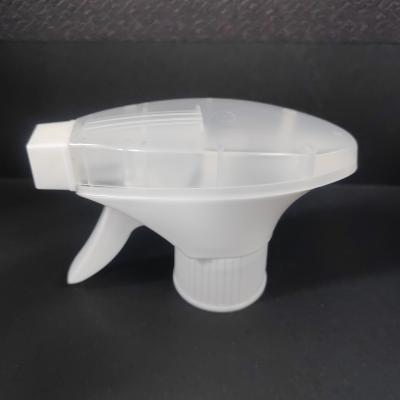 Plastic PP Trigger Dispenser Sprayer All Color Selection With Reliable Performance