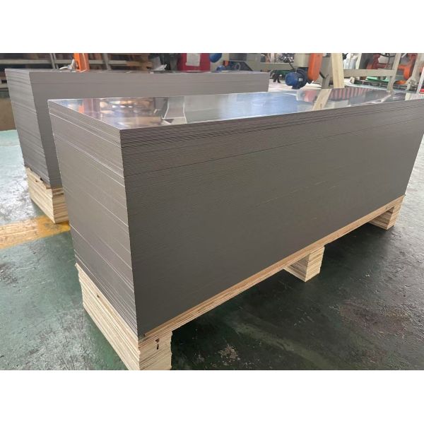 Altas hojas de acero inoxidables del estruendo X50CrMoV15 del EN 1,4116 de la dureza (placas)