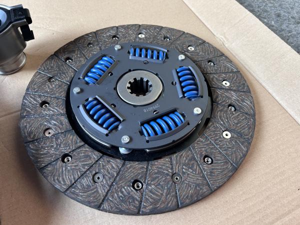 2994018 Clutch Assembly