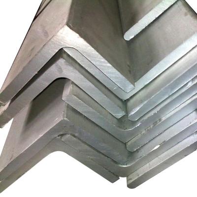 20*20-200*200mm Angle Steel for Engineering Structure Honest of L Shape Mild Steel