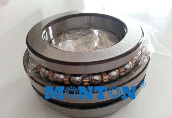 751172MSP/5 360*420*65mm Single direction angular contact thrust ball bearings