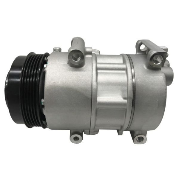 Oe 8880120423/ 8FK351110901 CVC 6SEU16C 5PK AC Compressor for 2004-2012 MERCEDES-BENZ A-CLASS (W169)