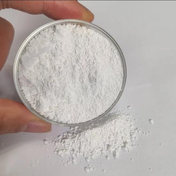 D50 Aluminum Oxide Ceramics Heat Conduction Spherical Alpha Alumina