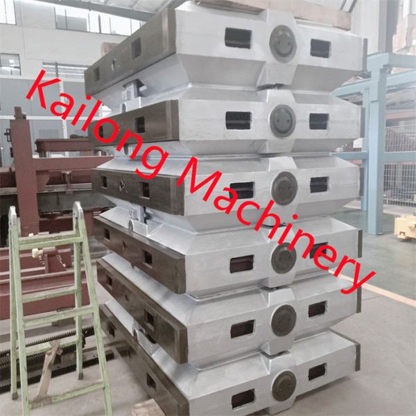 Хорошая склянка отливки песка Interchangeablility