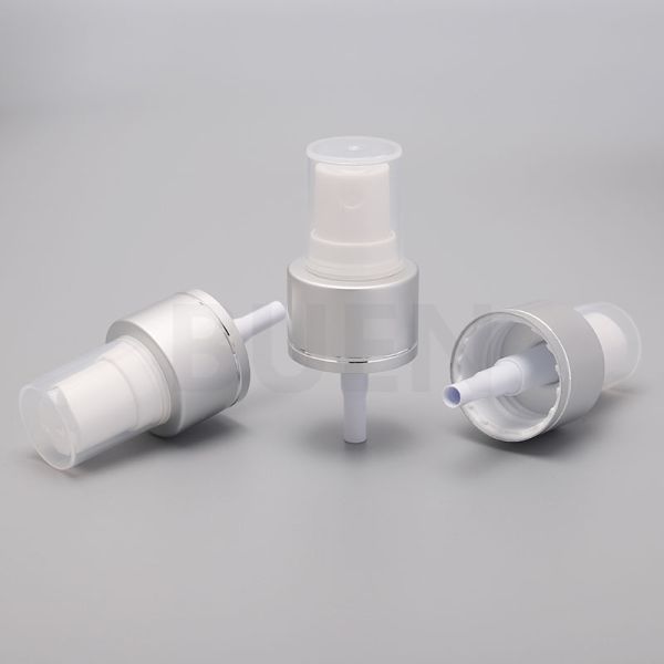 Whole Cap Plastic Gold Treatment Pump 20 410 Anodized Smooth