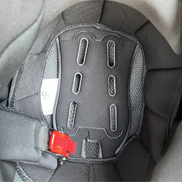 Шлем брони для наружного использования для защиты от падения на мотоцикле с светодиодом или без него