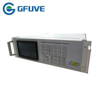 Fuente programable trifásica RS232 del voltaje de 500V 120A
