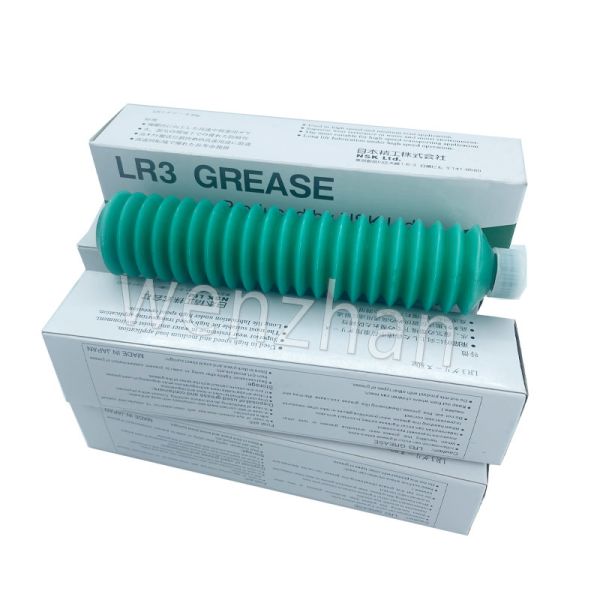 Ballscrews PSS FSS VFA Types Multi Temp 80g LR-3 GRS Grease NSK LR3 Grease