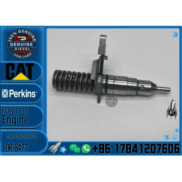 C-A-T Pour l'injecteur 0R-8477 0R-8473 0R-8684 0R-8479 101-8673 0R-8461 0R-8469 4P-2995 pour le moteur 3116