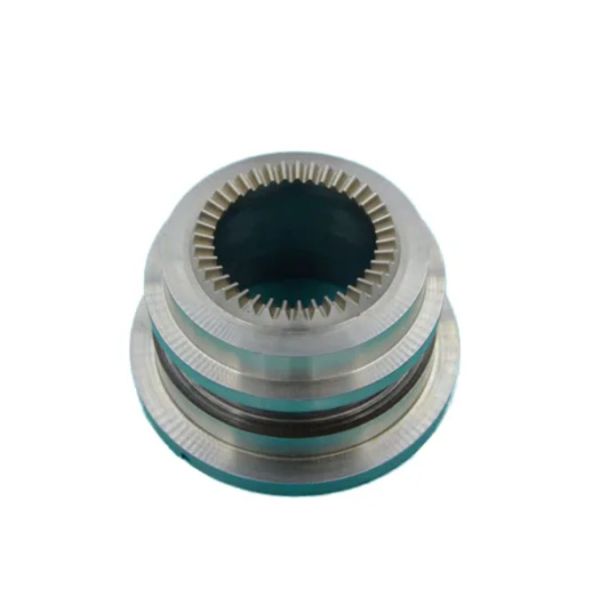 Precision Gear Components Mold Inserts Wire EDM Machining