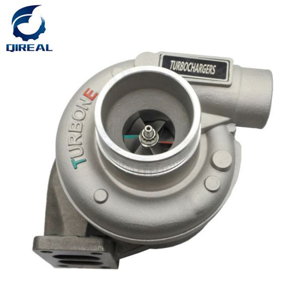 HX30W 3592015 3800709 Diesel Turbocharger 4BT OEM# 3592016 3593089 3593090 3800709