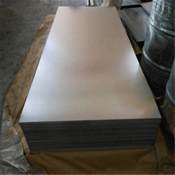 ASTM Grade Nickle Alloy Hastelloy G-35 UNS N06035 DIN W. Nr. 2.4643 Plate Coil C276 C22 Steel Plate for Manufacturing