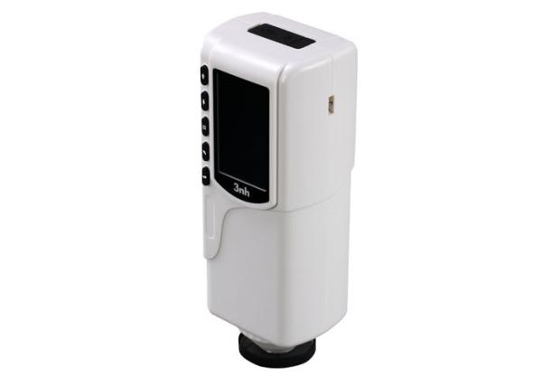 NR60CP 3NH Embossing Hoses Portable Spectrophotometer Colorimeter Wth 8mm and 4mm Aperture