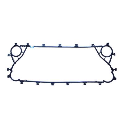 0.04㎡ Equal Sondex S4A Plate Heat Exchanger Gasket PHE Spare Parts