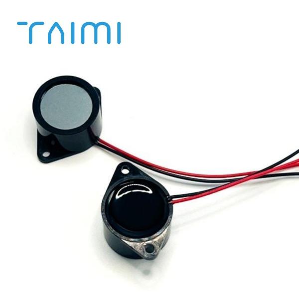 Electric cars motorcycles use 5VDC PIEZO BUZZER 3W electric Vehicle Battery pack alarm buzzer