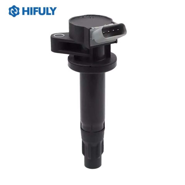 Wholesale Price Car Ignition Coil 19500-B2040 For Toyota Lexus Daihatsu Auto Spare Parts 19500B2040 Bobinas De Encendido toyota