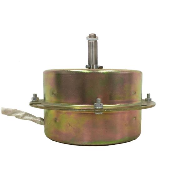 Outdoor Fan Motor Dehumidifier Fan Motor Corrosion Resistant Air Cooling Parts