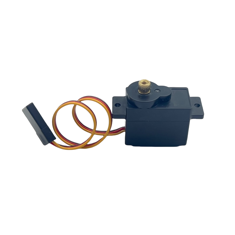 Hot Selling Customized Mini Dm3005mg 1.5kg-Cm 0.12sec/60° Servo