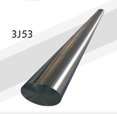 High Performance Magnetic Alloy Rod 3J53 Alloy With Excellent Magnetic Properties