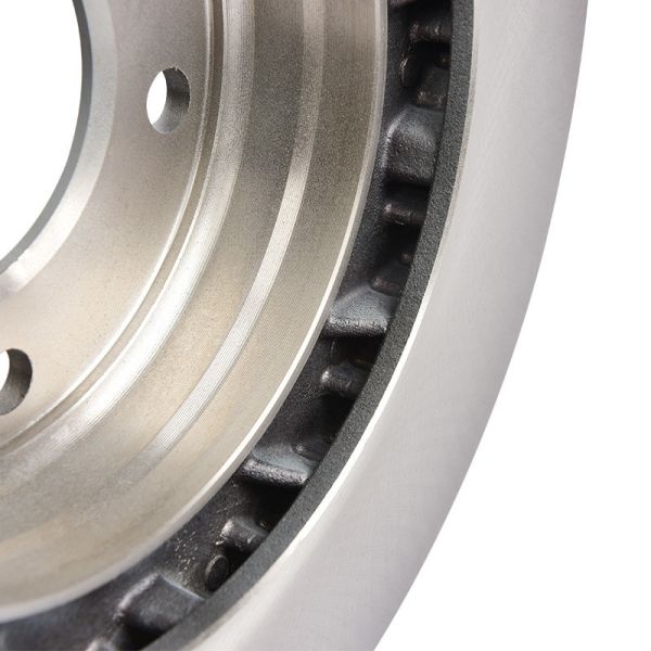 Rear Brake Disk For Honda Civic Auto Car Parts Reference NO. FD.172.000