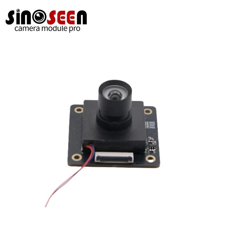 20MP MIPI Camera Module with AR2020 Sensor 60FPS High Resolution Vision Camera for AI and Machine Vision Applications