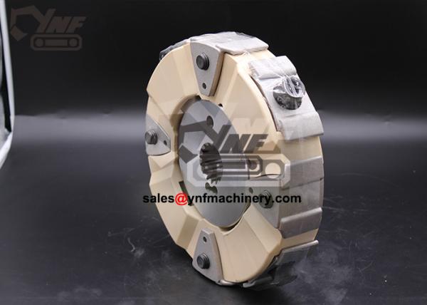 279-7871 Hydraulic Pump Coupling For Excavator E320D Coupling