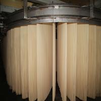 HNT-1000 tipo totalmente automático linha de produção do macarronete da vara