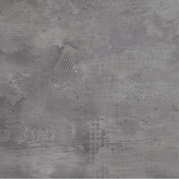 Italy Concrete Designs Ceramic Kitchen Floor Tile , Glazed Porcelain Tiles 60*60cm