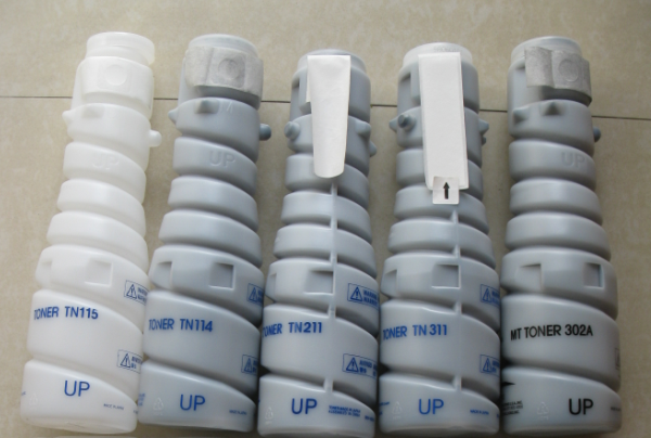 Minolta Di 162 / Di 210 Photocopiers Compatible Konica Minolta Toner TN 114