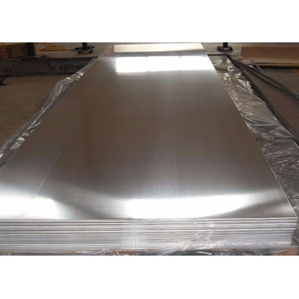 Anti Oxidation 2A12 Aluminium Steel Plate Multipurpose Practical