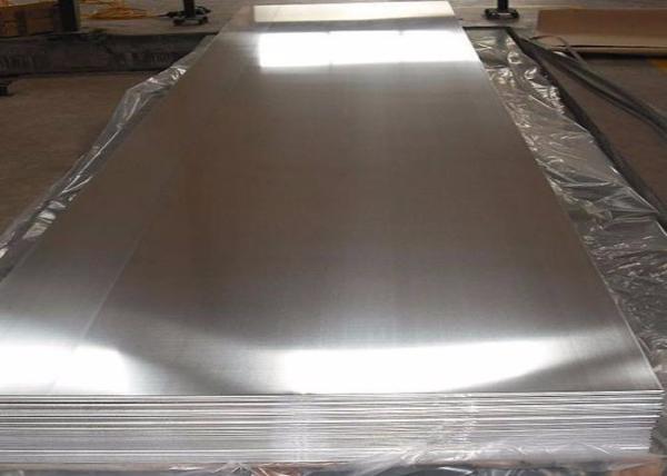Anti Oxidation 2A12 Aluminium Steel Plate Multipurpose Practical