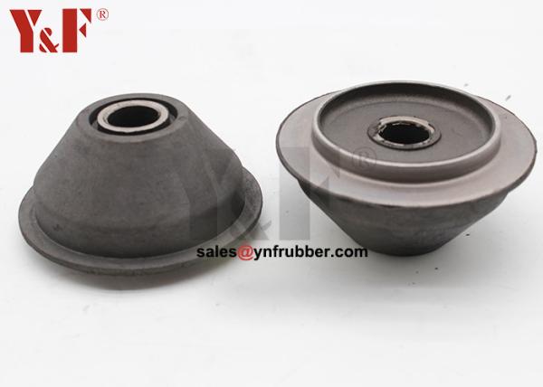 Secure Anti Vibration Machine Mounts Custom Vibration Eliminating Mounts