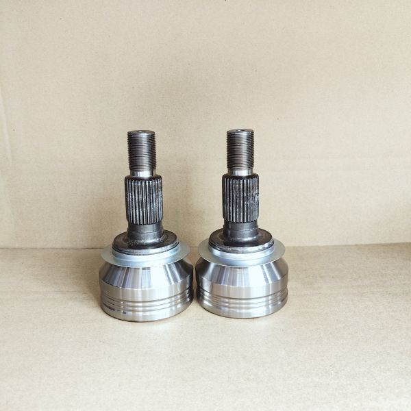 KAWA DW-006A47 OUTER CV JOINT 29X52X22 CHEVROLET 96298465; 96298466 CHEVROLET LANOS (T100) 1997-2002